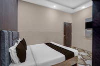 Hotel O 7 Seas