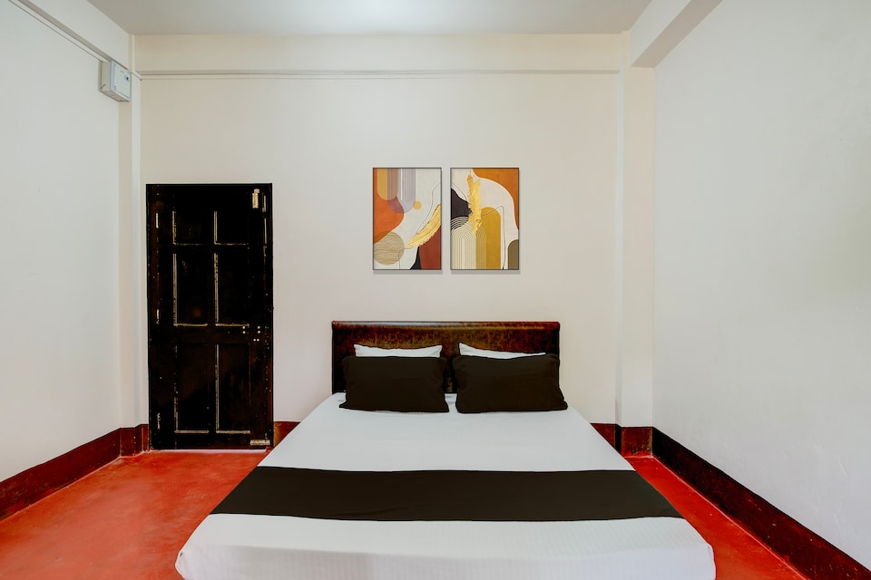Hotel O The Pillar & Pine Guest House, Shillong, Shillong