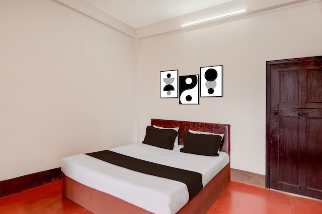 Hotel O The Pillar & Pine Guest House