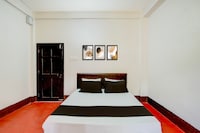 Hotel O The Pillar & Pine Guest House