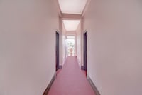 Hotel O The Pillar & Pine Guest House