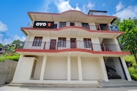 Hotel O The Pillar & Pine Guest House