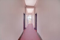 Hotel O The Pillar & Pine Guest House
