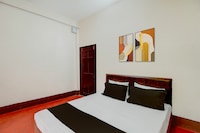 Hotel O The Pillar & Pine Guest House