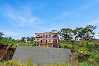 Hotel O The Pillar & Pine Guest House