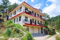 Hotel O The Pillar & Pine Guest House