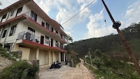 Hotel O The Pillar & Pine Guest House