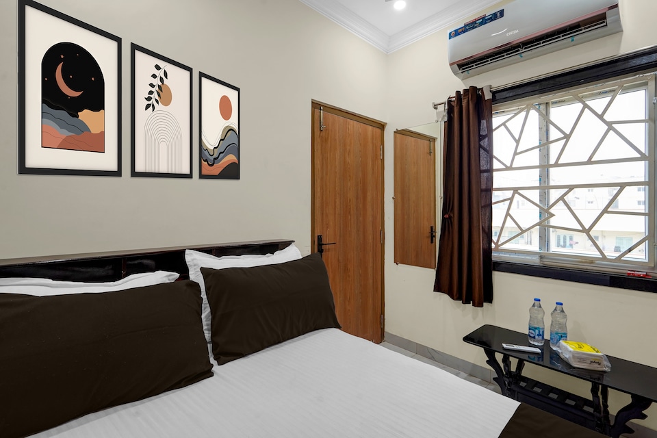 Hotel O The Royal Guest Rooms, Vijayawada Guntur Highway, Vijayawada