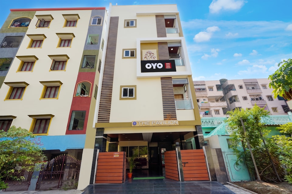 Hotel O The Royal Guest Rooms, Vijayawada Guntur Highway, Vijayawada