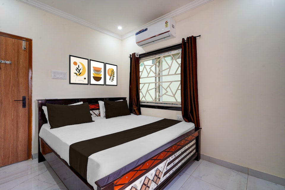 Hotel O The Royal Guest Rooms, Vijayawada Guntur Highway, Vijayawada