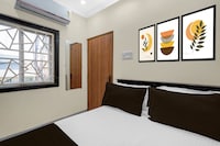 Hotel O The Royal Guest Rooms