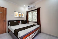 Hotel O The Royal Guest Rooms