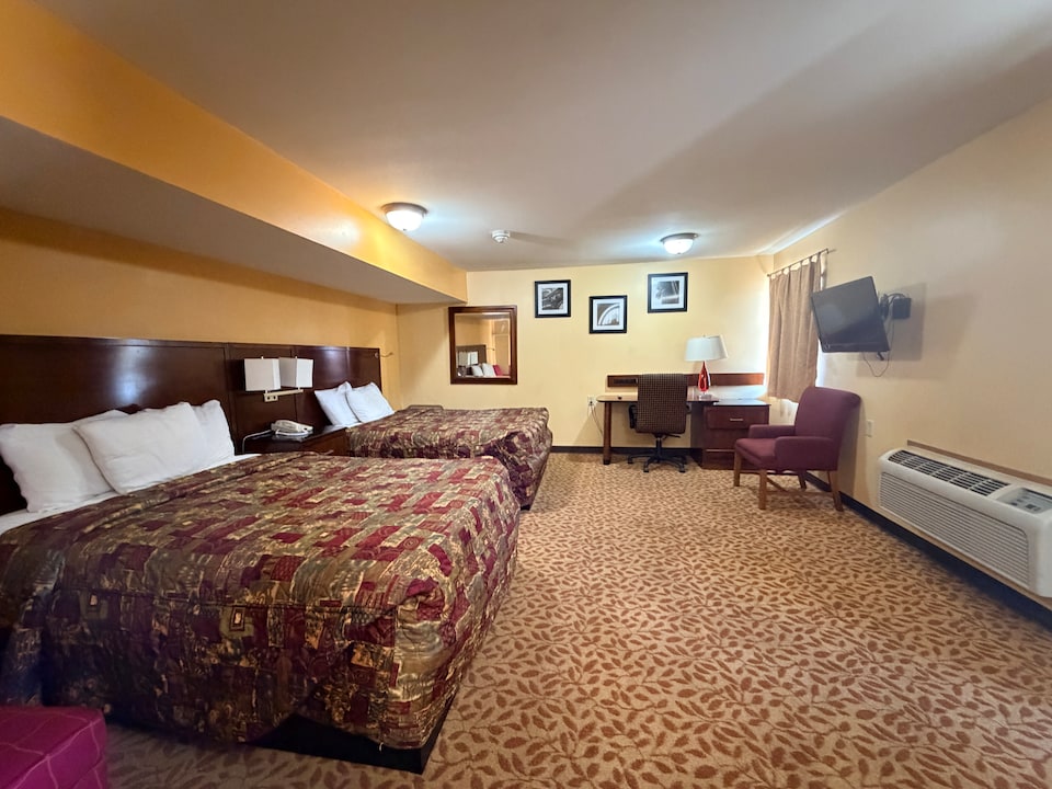 Regal Inn Coffeyville KS US 169, Coffeyville KS, Coffeyville KS