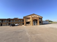 Regal Inn Coffeyville KS US 169
