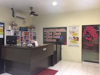 Collection O Malacca Formerly Lavender Inn