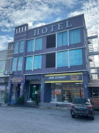 Collection O Malacca Formerly Lavender Inn