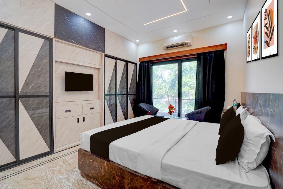 Townhouse PI 1&2 Greater Noida Formerly White Elephant, Greater Noida, Noida