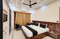 Townhouse  PI 1&2  Greater Noida Formerly White Elephant