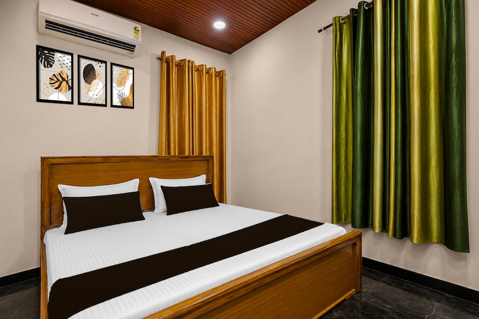 SPOT ON Tanishq Inn, Bhilai, Bhilai