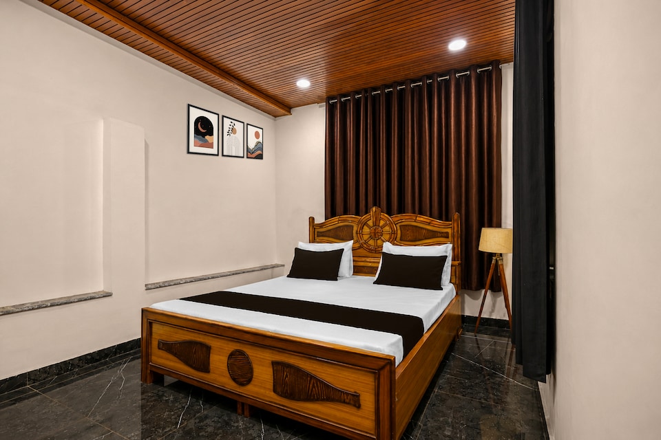 SPOT ON Tanishq Inn, Bhilai, Bhilai