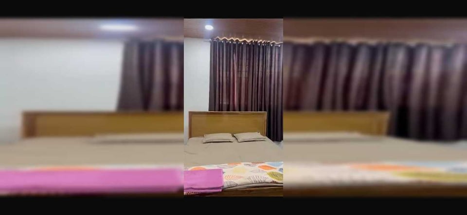 SPOT ON Tanishq Inn, Bhilai, Bhilai
