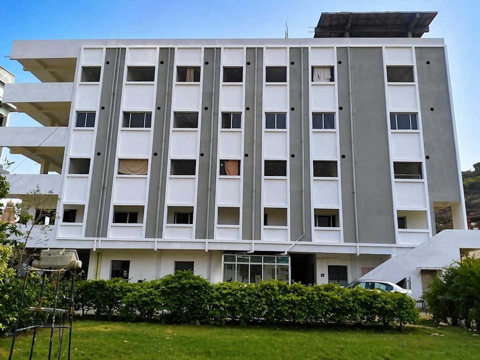 HOTEL O PADMAJA RESIDENCY , LB Nagar-Uppal, Hyderabad