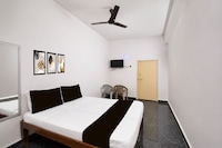 HOTEL O PADMAJA RESIDENCY 