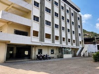 HOTEL O PADMAJA RESIDENCY 