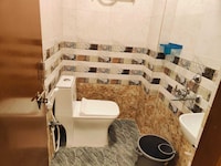HOTEL O PADMAJA RESIDENCY 