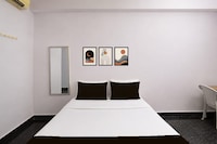 HOTEL O PADMAJA RESIDENCY 