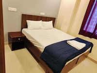 HOTEL O PADMAJA RESIDENCY 