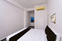 HOTEL O PADMAJA RESIDENCY 