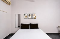 HOTEL O PADMAJA RESIDENCY 