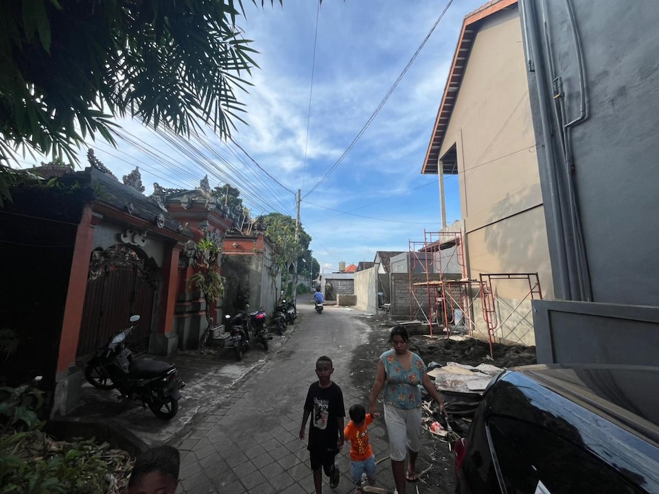 Hotel O near Rumah Sakit Mangusada Badung formerly Puri Malika Cozy Exclusive, Bali, Bali