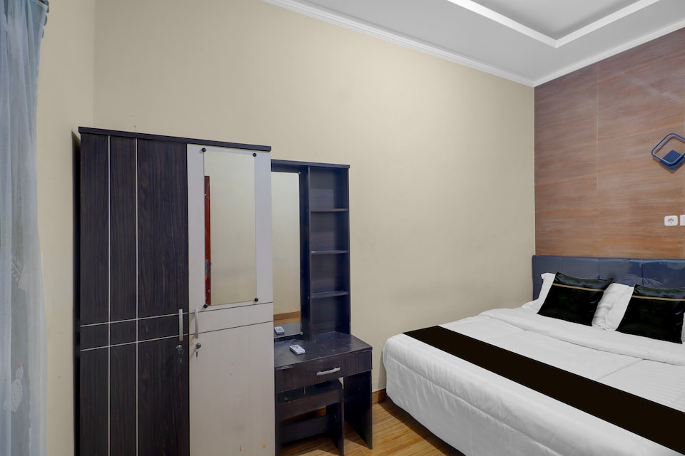 Hotel O near Rumah Sakit Mangusada Badung formerly Puri Malika Cozy Exclusive, Bali, Bali