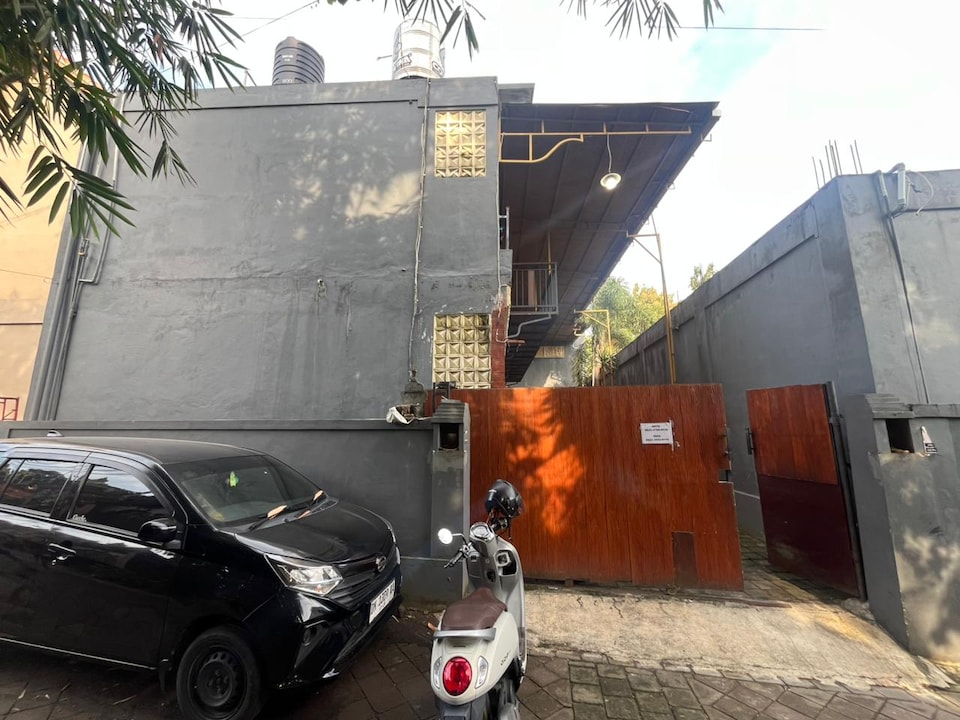 Hotel O near Rumah Sakit Mangusada Badung formerly Puri Malika Cozy Exclusive, Bali, Bali