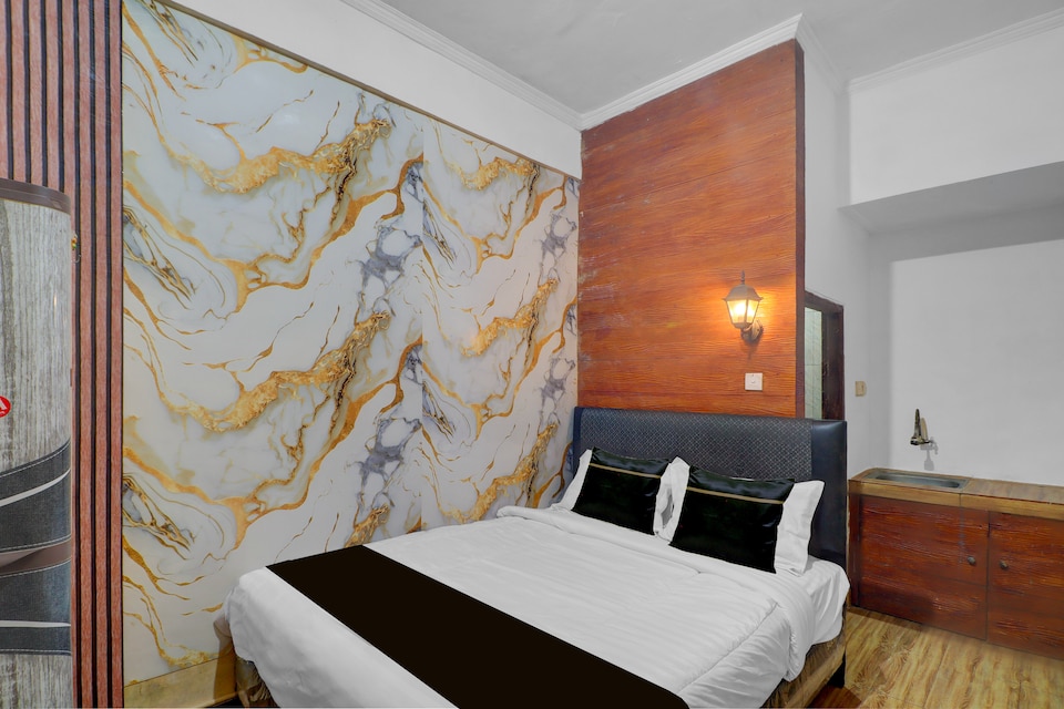 Hotel O near Rumah Sakit Mangusada Badung formerly Puri Malika Cozy Exclusive, Bali, Bali