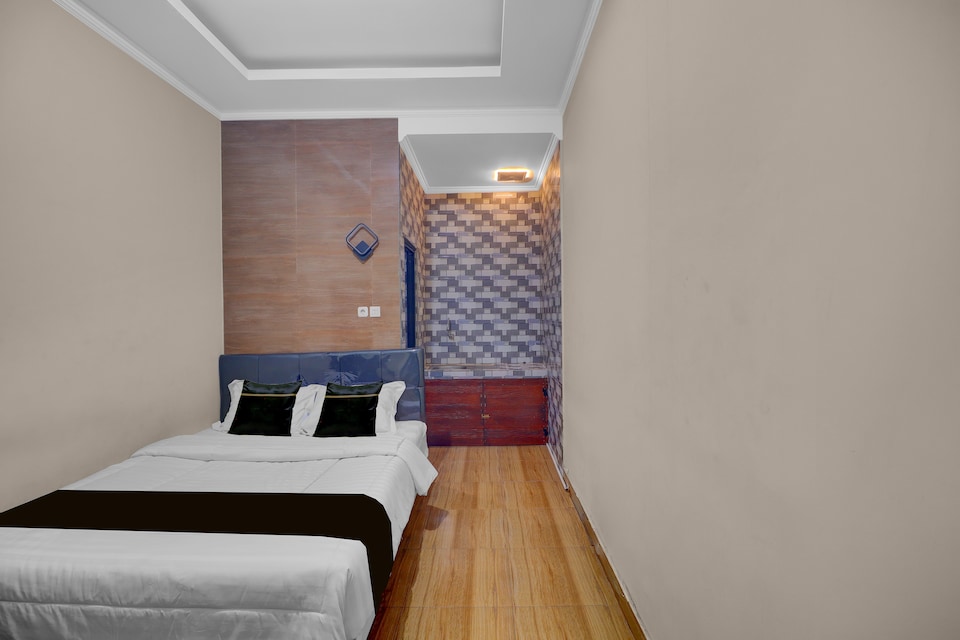 Hotel O near Rumah Sakit Mangusada Badung formerly Puri Malika Cozy Exclusive, Bali, Bali