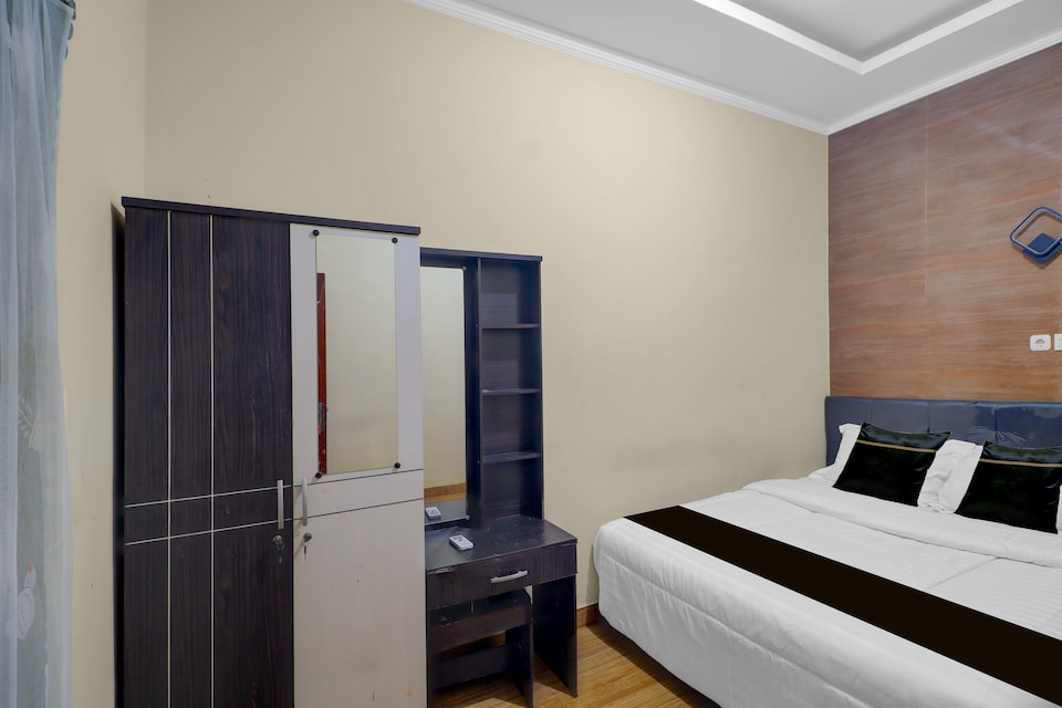 Hotel O near Rumah Sakit Mangusada Badung formerly Puri Malika Cozy Exclusive, Bali, Bali