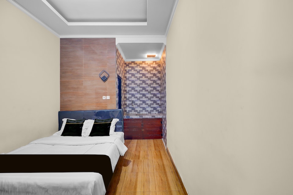Hotel O near Rumah Sakit Mangusada Badung formerly Puri Malika Cozy Exclusive, Bali, Bali