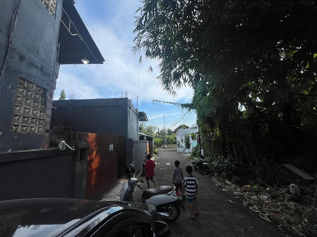 Hotel O near Rumah Sakit Mangusada Badung formerly Puri Malika Cozy Exclusive