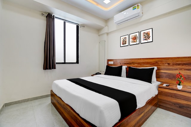 Collection O Prahlad Nagar Road Formerly Hotel Aura Inn