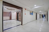 Collection O Prahlad Nagar Road Formerly Hotel Aura Inn