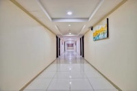 Collection O Prahlad Nagar Road Formerly Hotel Aura Inn