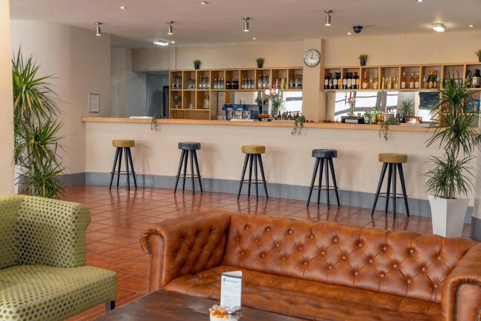 Sheffield Metropolitan Hotel by Belvilla, Sheffield (North England), Sheffield