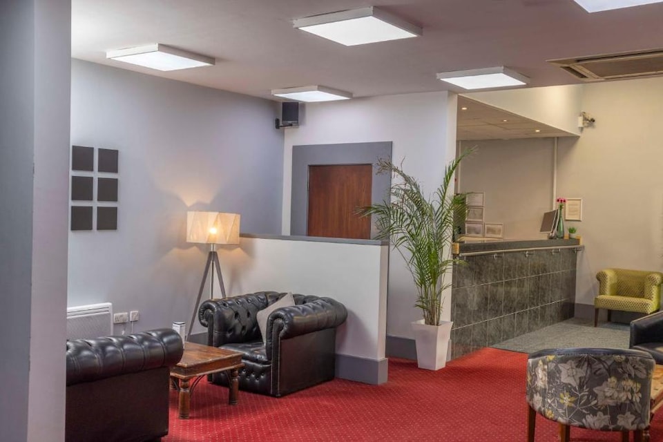 Sheffield Metropolitan Hotel by Belvilla, Sheffield (North England), Sheffield