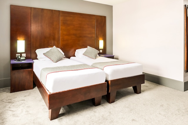 Sheffield Metropolitan Hotel by Belvilla