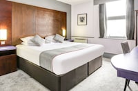 Sheffield Metropolitan Hotel by Belvilla