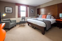 Sheffield Metropolitan Hotel by Belvilla