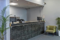 Sheffield Metropolitan Hotel by Belvilla